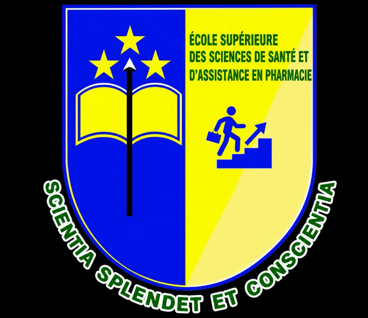 Logo ESSAP