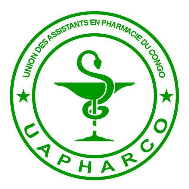 Logo UAPHARCO